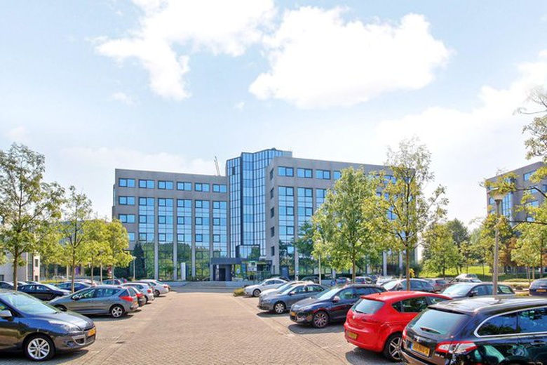 KantoorruimteaanNevelgaarde 8<br/> inNieuwegein