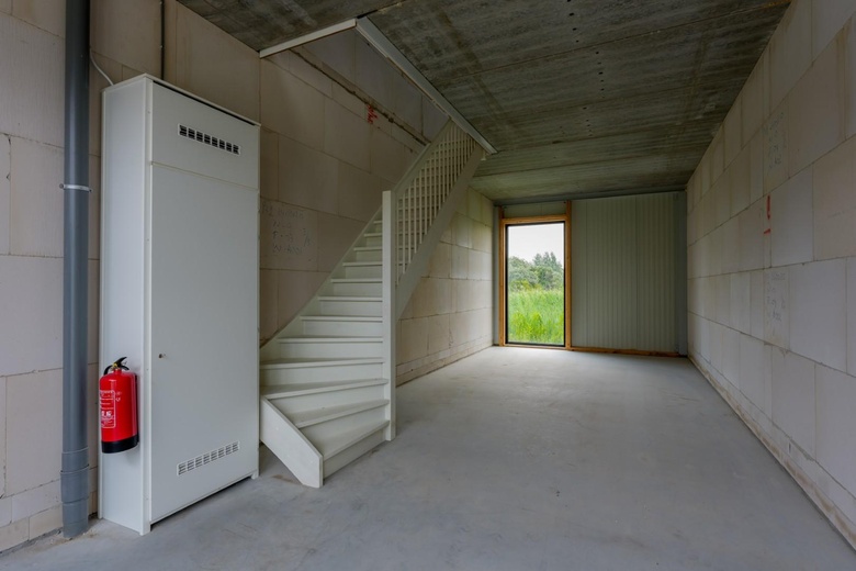 BedrijfsruimteaanNijenburgerweg 9 L<br/> inAlkmaar