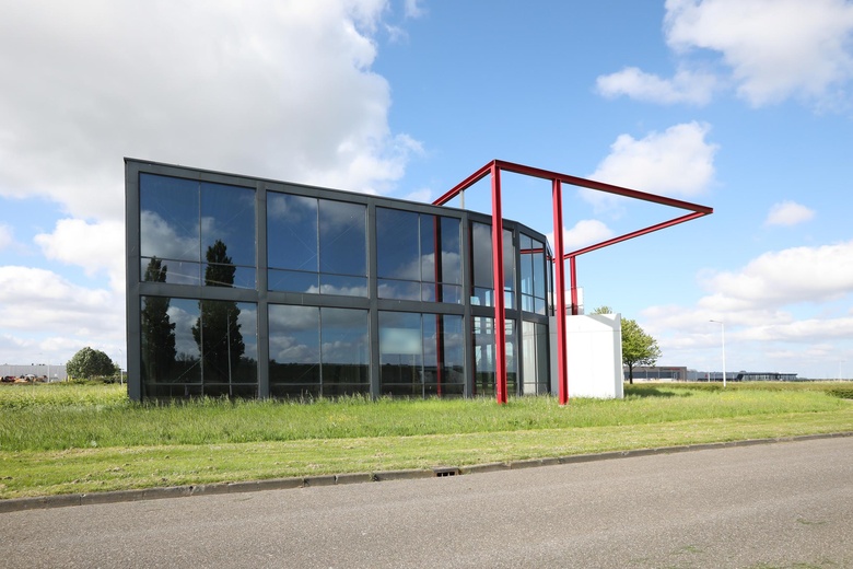 Bedrijfsruimte Dronten - Het Weerijs 2 - Foto 18