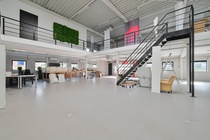 Bedrijfsruimte Barneveld - Koolhovenstraat 3 - Foto 6