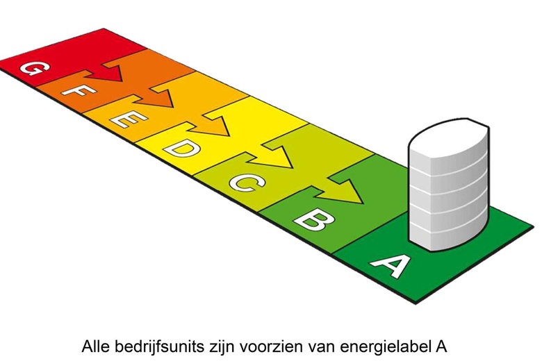 BedrijfsruimteaanMarie Curieweg 3 J<br/> inRoermond BedrijfsruimteaanMarie Curieweg 3 J<br/> inRoermond