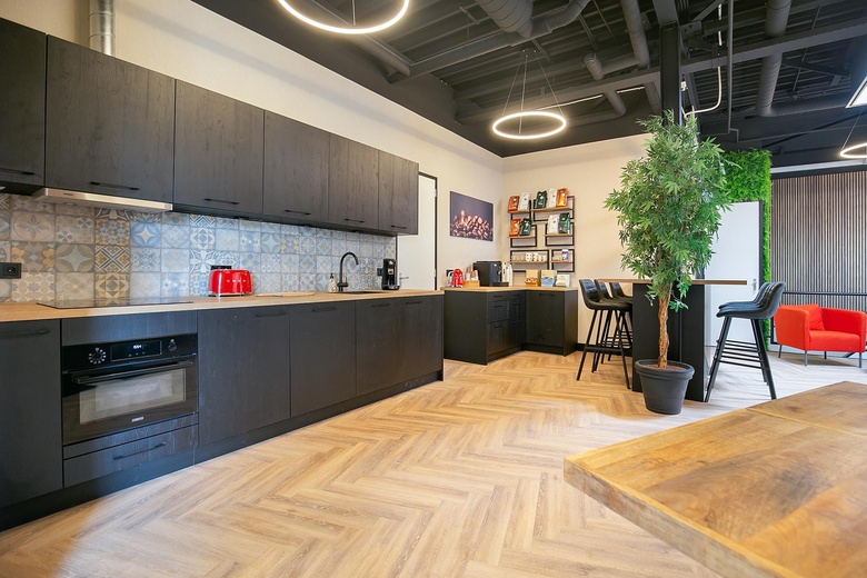 KantoorruimteaanAmbachtshof 38<br/> inNootdorp