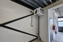 Bedrijfsruimte Dordrecht - Smaragd 400 - Foto 5