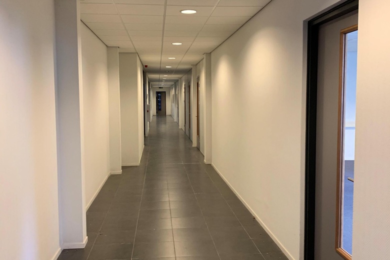 Bedrijfsruimte Eindhoven - Hurksestraat 20 D - Foto 24