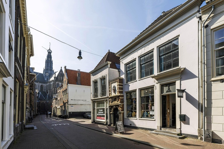 HorecaaanJansstraat 52 - 56<br/> inHaarlem