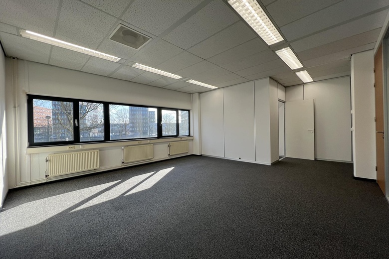 KantoorruimteaanWinthontlaan 180 - 200<br/> inUtrecht