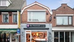 Winkelruimte te koop Hulst - Frans van Waesberghestraat 5