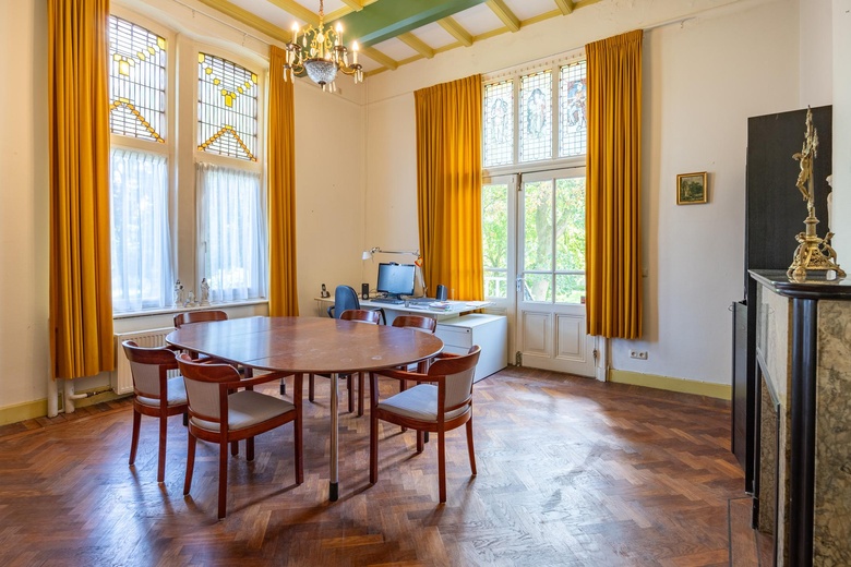 KavelaanRondehoep Oost 31<br/> inOuderkerk aan de Amstel