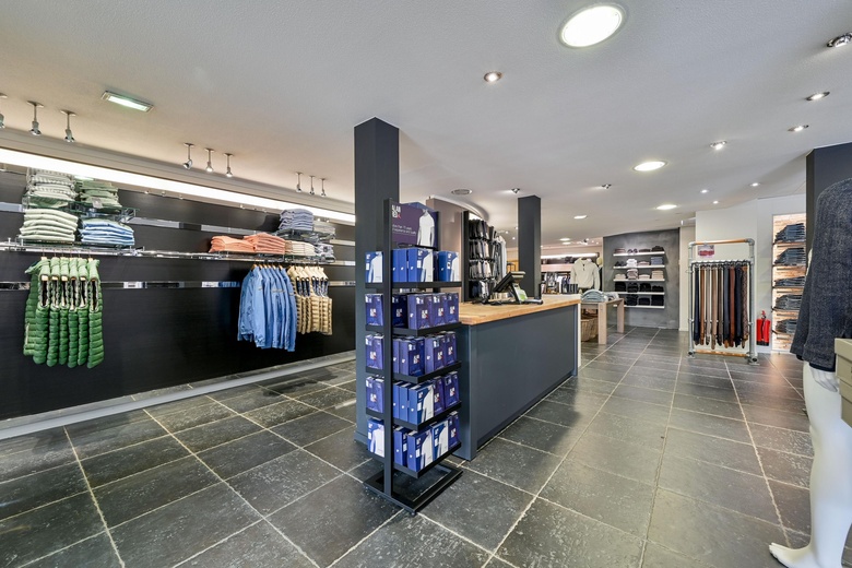 Winkelruimte Putten - Dorpsstraat 80 - Foto 22