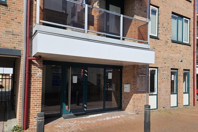 Bekijk foto 2 van Vissersdijk 21