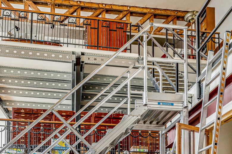 BedrijfsruimteaanIndustriestraat 22 F<br/> inIJmuiden BedrijfsruimteaanIndustriestraat 22 F<br/> inIJmuiden