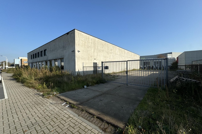 KantoorruimteaanZijtocht 9<br/> inZaandam KantoorruimteaanZijtocht 9<br/> inZaandam
