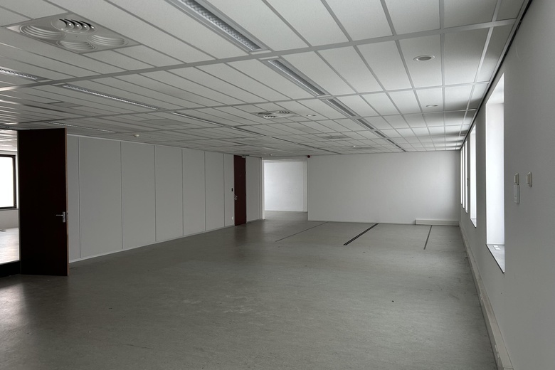 KantoorruimteaanDe Bouw 87 - 89<br/> inHouten