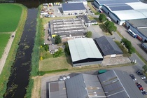 Bedrijfsruimte Emmeloord - Fabrieksweg 4 - Foto 6
