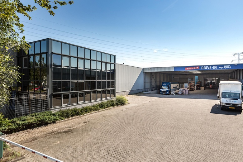 Bedrijfsruimte Son en Breugel - Ekkersrijt 7204 - Foto 3