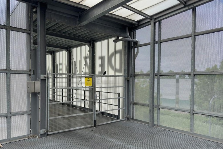 Bedrijfsruimte Moordrecht - Grote Esch 830 C98 - Foto 11
