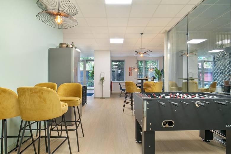 KantoorruimteaanCereslaan 26<br/> inHeesch