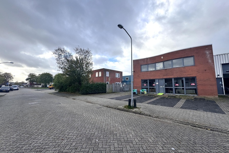 KantoorruimteaanBrasemstraat 11<br/> inAlmere