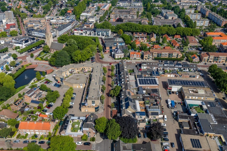 Winkelruimte Heemskerk - Gerrit van Assendelftstraat 5 - Foto 8
