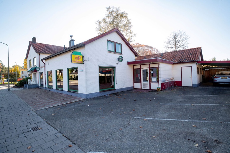 HorecaaanHerenveldweg 16<br/> in't Harde