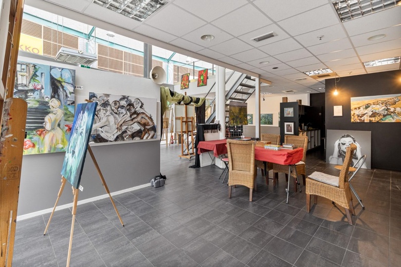 WinkelruimteaanRoersingelpassage 28<br/> inRoermond