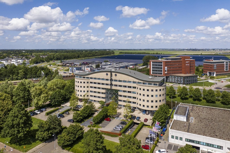 KantoorruimteaanAntareslaan 31 - 53<br/> inHoofddorp