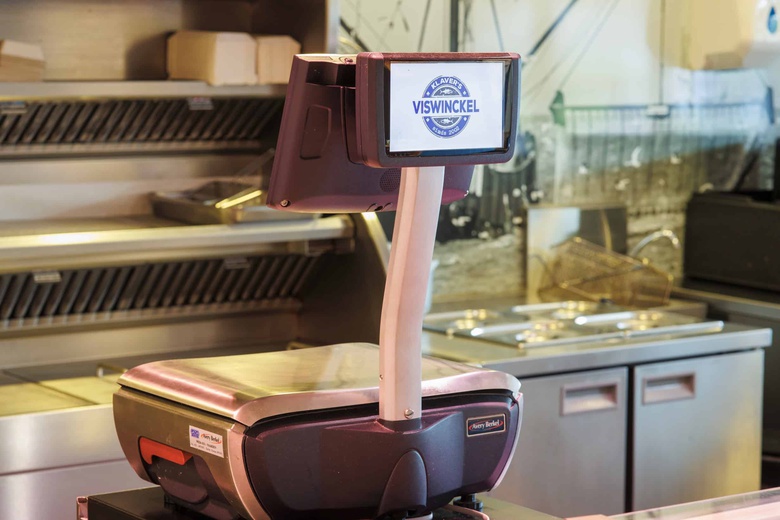 HorecaaanMolenplein 12<br/> inHeerenveen