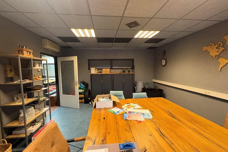 BedrijfsruimteaanNobelstraat 4 BU3<br/> in's-Gravenzande