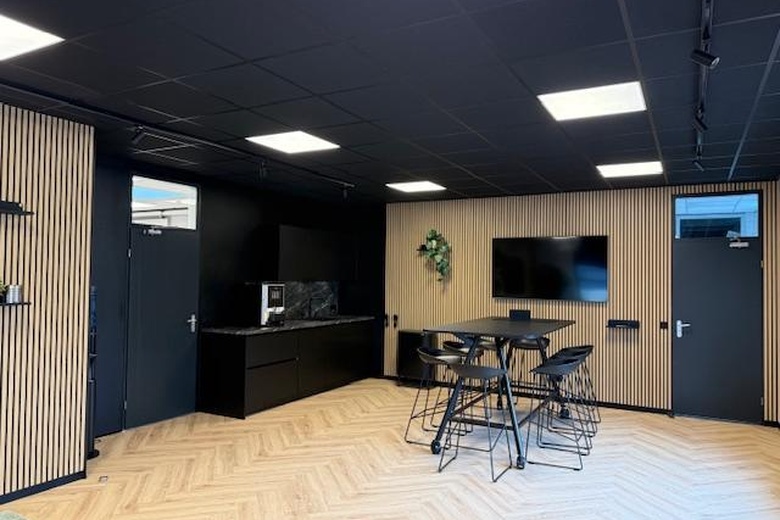 KantoorruimteaanDeltakade 7<br/> inVenlo