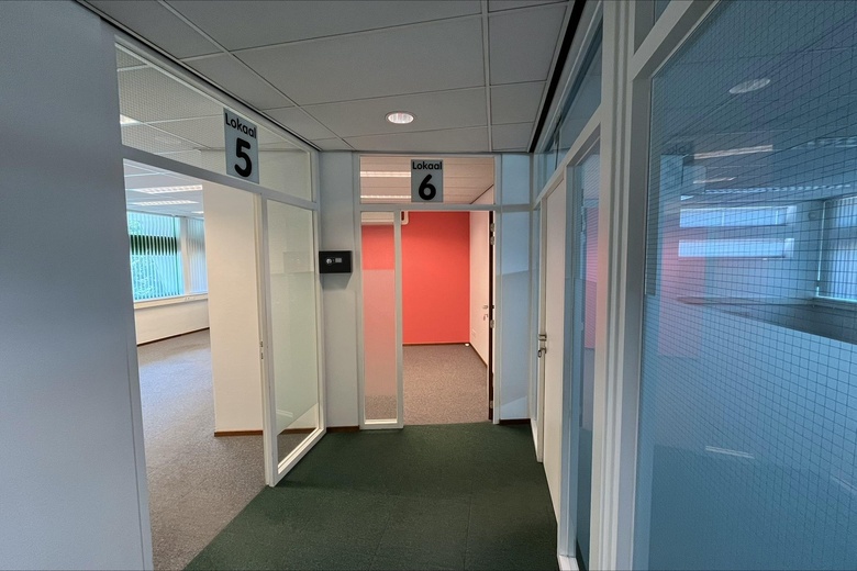 Kantoorruimte Bergen op Zoom - Boerenverdriet 14 a - Foto 24