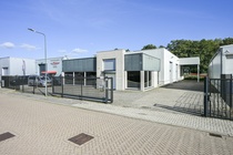Bedrijfsruimte te huur Susteren - Rafaëlweg 28