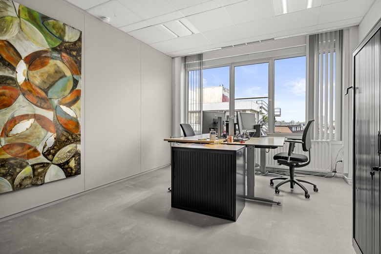 KantoorruimteaanNieuwe Oeverstraat 65<br/> inArnhem