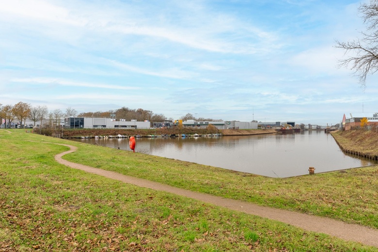 BedrijfsruimteaanHendrik ter Kuilestraat 161<br/> inEnschede