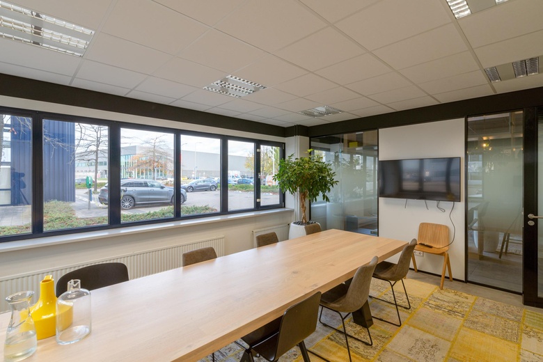 KantoorruimteaanReactorweg 301<br/> inUtrecht KantoorruimteaanReactorweg 301<br/> inUtrecht