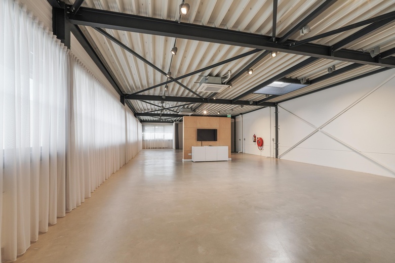 Bedrijfsruimte Tilburg - Goirkekanaaldijk 211 14 - Foto 26