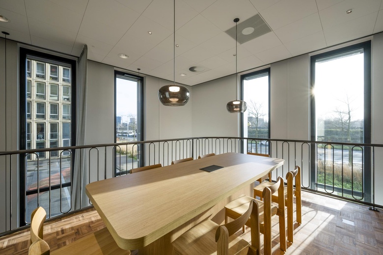 KantoorruimteaanJollemanhof 6 - 20<br/> inAmsterdam