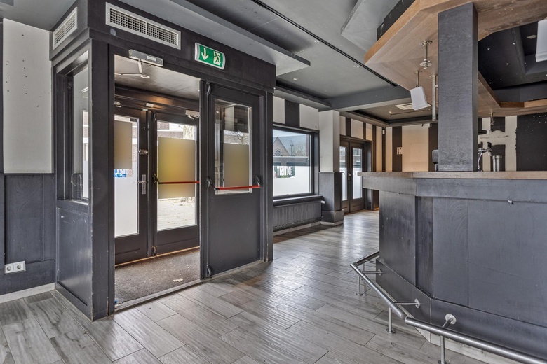 HorecaaanMolenstraat 4<br/> inValkenswaard