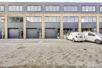 Bedrijfsruimte Nieuwegein - Groningenhaven 1 6 - Foto 1