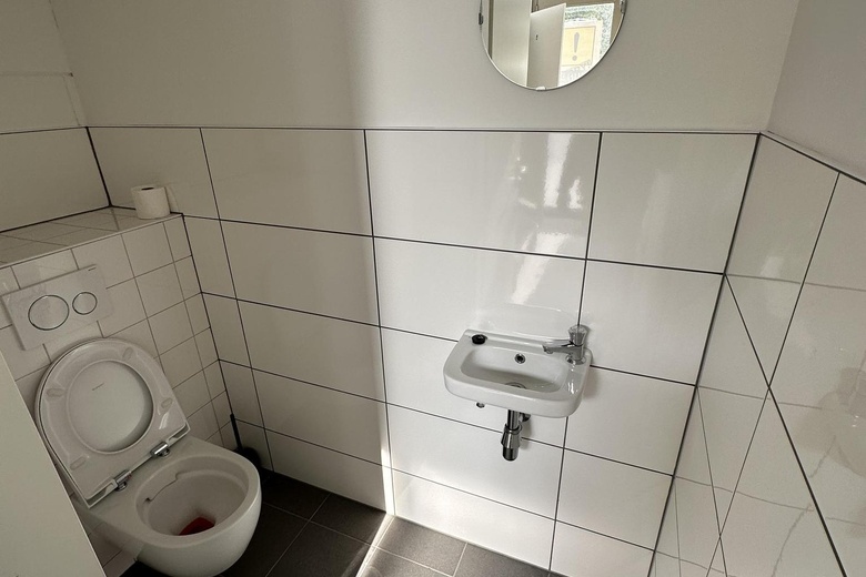 BedrijfsruimteaanWalserij 75 E<br/> inNoordwijkerhout