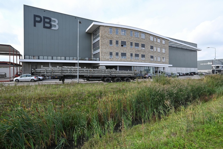 Bekijk foto Kantoorruimte aan de Stockholmweg 27 in Barneveld