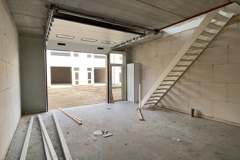 BedrijfsruimteaanPalmpolstraat 99 G 15<br/> inAlmere