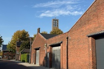 Bedrijfsruimte Tilburg - Sint Bernadettestraat 4 a - Foto 4