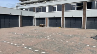 Bedrijfsruimte te koop Hoogvliet - Griede 12 K