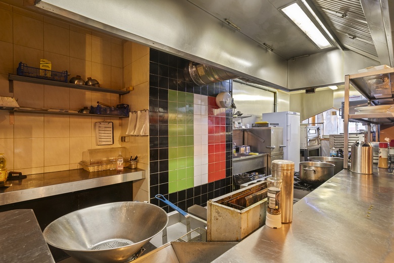 Horeca Amsterdam - Warmoesstraat 10 1 - Foto 14