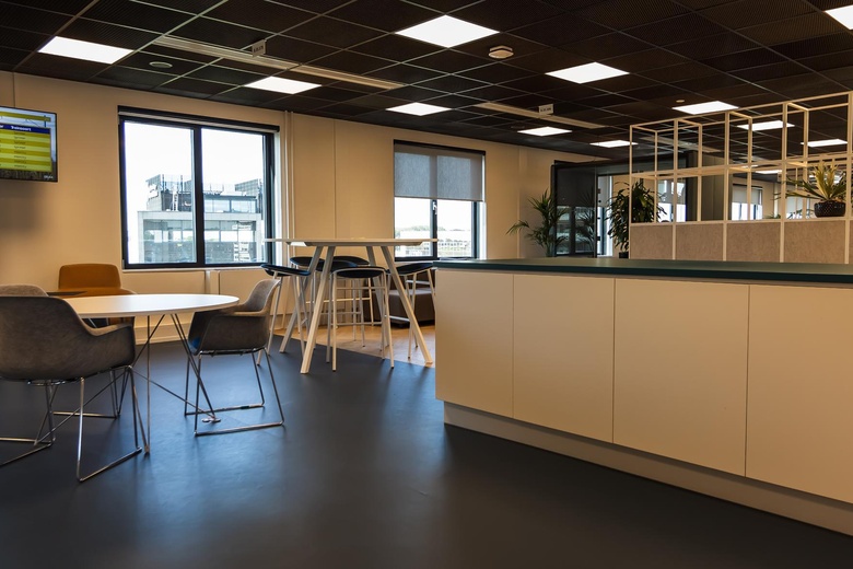 KantoorruimteaanPettelaarpark 120<br/> inDen Bosch KantoorruimteaanPettelaarpark 120<br/> inDen Bosch
