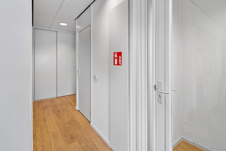 KantoorruimteaanVijfhuizenberg 201<br/> inRoosendaal