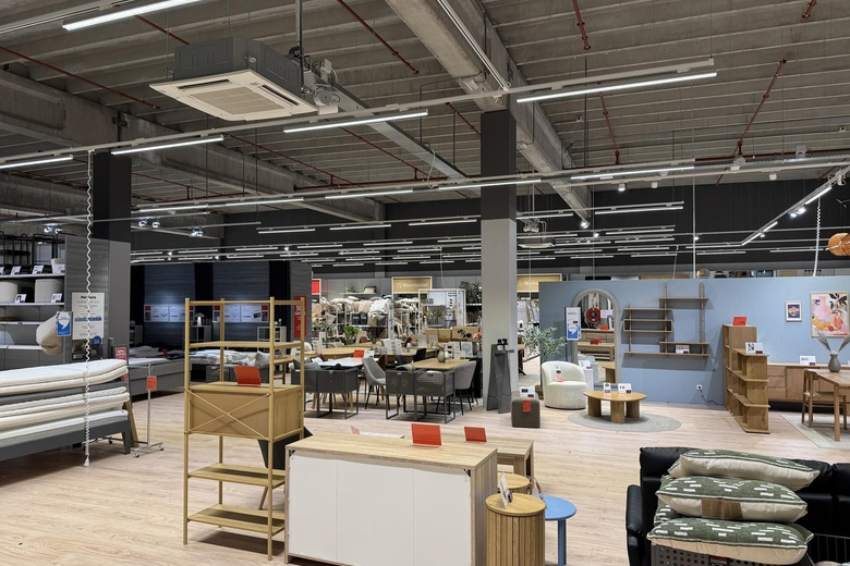 Winkelruimte Apeldoorn - De Voorwaarts 37 - Foto 4