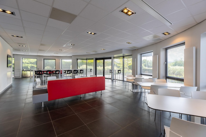Kantoorruimte Valkenswaard - Parallelweg Oost 35 - Foto 13