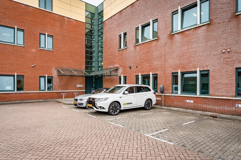 KantoorruimteaanBlauw-roodlaan 142<br/> inZoetermeer