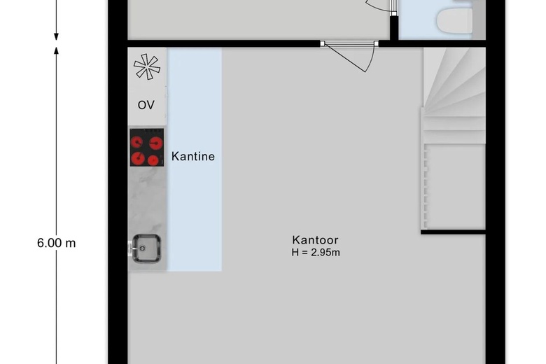 BedrijfsruimteaanAmbachtsweg 11 c<br/> inOosthuizen